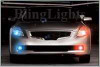 BlingLights Brand Head or Tail Strobe Lights for Pontiac Firebird