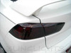 Mitsubishi Lancer Tinted Smoked Protection Overlays Film for Taillamps Taillights Tail Lamps Lights