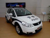 Suzuki SX4 Police Strobe Light Kit for Headlamps Headlights Head Lamps Strobes Lights