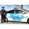 Toyota Prius Strobe Police Light Kit for Headlamps Headlights Head Lamps Strobes Lights