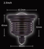 LED Angel Eye Halo Fog Lights Lamps for Hyundai i20 BC3 BI3 2021+
