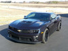 Halo Upper Fog Lights Kit for 2012 2013 2014 2015 Chevrolet Camaro ZL1