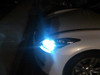 9004 HB1 8,000K 55 Watt Bixenon Medium Blue HID Kit