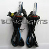 H16 5202 9009 Replacement HID Conversion Light Bulb Set Pair