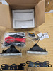 1991-1994 DODGE STEALTH FOG LIGHTS DRIVING LAMPS LIGHT LAMP KIT r/t lamps gto 1992 1993 1994 1995