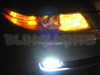 BlingLights Brand LED Fog Lights for 2004 2005 2006 2007 2008 Acura TL