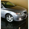 2008 2009 Mazda3 Mazda 3 Maxx Sport BK 2 Xenon Fog Lamps Driving Lights Foglamps Foglights Kit