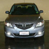 2004-2009 Mazda3 Mazda 3 TurboDiesel Turbo Diesel Fog Lamps Driving Lights