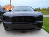 Dodge Charger Tinted Protective Headlight Film Overlays Kit ( all years )