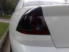 Holden Commodore Tinted Tail Lamp Light Smoked Overlays Lense Film Protection Kit