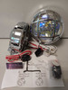 BlingLights Brand Fog Lamps for Mazda 323 Mazdaspeed Protege P5 MSP MP3 BJ