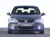 Blue Halo LED Fog Lights for 2003-2009 Volkswagen VW Rabbit Golf Mk5 MkV