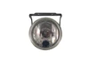 Hyundai Tiburon Aerogear Body Kit Fog Lights Drivinglamps 2003 2004 2005 2006