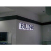Holden Calais Bright White Replacement Light Bulbs for Headlamps Headlights Head Lamps Lights