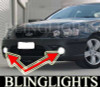 Ford BF Falcon XR6 Xenon Fog Lamp Driving Light Kit sedan utility