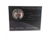 BlingLights Brand Fog Lights compatible with 2005-2012 Fiat Grande Punto