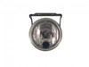 BlingLights Brand Fog Lights compatible with 2005-2012 Fiat Grande Punto