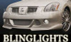 Fog Lights for 2004 2005 2006 2007 2008 Nissan Maxima Erebuni Body Kit