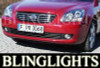 2006-2009 KIA MAGENTIS FOG LIGHTS LAMPS ex 2007 2008