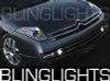 2006 2007 2008 2009 2010 2011 Citroën C6 Xenon Fog Lamps Driving Lights Foglamps Foglights Kit