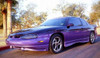 Halo Fog Lights for 1997 1998 1999 2000 2001 Chevrolet Lumina Razzi Body Kit