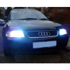 Audi A6 Head Lamps Lights Xenon HID Conversion Kit 55w