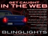 BlingLights Brand Custom LED Taillight Bulbs for Ford Falcon FG BF AU Ute