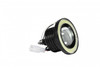 LED Halo Angel Eye Projector Fog Lights Kit for Ford Tourneo Connect