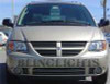 2001-2007 Dodge Grand Caravan Foglamps Foglights