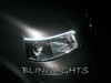 Volkswagen VW T5 Kombi LED DRL Strips for Headlamps Headlights Head Lamps Strip Lights