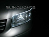 Volkswagen VW T5 Kombi LED DRL Strips for Headlamps Headlights Head Lamps Strip Lights