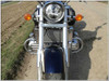 BlingLights Brand Auxiliary LED Lights for Honda Valkyrie Standard, Tourer Interstate