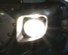 Cowl Fog Lamp Driving Lights Kit for 2012-2017 Honda Gold Wing GL1800