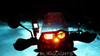 KTM 125 LC2 RS Comet Sting Super-Moto SX LED Fog Lamps Driving Lights Foglamps Foglights Kit