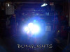 KTM 660 LC4 Rally Replica SMC LED Fog Lamps Driving Lights Drivinglights Foglights Foglamps Kit