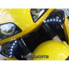 Honda CBR919RR LED DRL Light Strips Headlamps Headlights Head Lamps Day Time Running Strip Lights