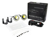 Suzuki DRZ250 DR-Z250 DR-Z 250 DRZ 250 Xenon Driving Lights Fog Lamps Drivinglights Foglamps Kit