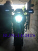 Honda NC700 Xenon HID Head Lamp Light Conversion Kit NC700S NC700X NC700D