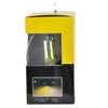 PIAA H4 2500K Solar Yellow Gold 60/55w = 130/120w XTRA Bulb Set from Japan