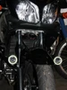 Suzuki V-Strom VStrom LED Driving Lights Fog Lamps Drivinglights Foglamps Kit