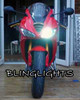 Triumph Daytona Head Light Lamp Xenon HID High Low Kit Conversion