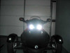 Xenon HID Conversion Kit for Can-Am Spyder Roadster Trike Head Lights