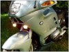 Bling Lights Driving Lamps for BMW R1100 RT R1100RT R1100RTL R1100RT-P