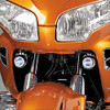 BlingLights Brand LED Auxiliary 6000K Lights Lamps Kit for Honda Gold Wing GL1800