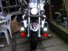 Yamaha Royal Star LED Driving Lights Fog Lamps Kit Addon Foglamps Foglights Drivinglights RoyalStar