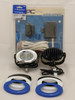 Suzuki Burgman 6000K LED Lamps Lights Kit 125 150 200 250 400 650 (all years)