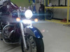 BlingLights Fog Lamps Driving Lights Kit for Honda Shadow