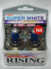 Super White Headlamp Light Bulbs for Yamaha WR250R WR250X