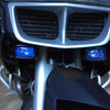 BlingLights Driving Lights Fog Lamps for BMW R1200RT