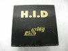 BlingLights Headlight Xenon HID Conversion Kit for Honda Gold Wing GL1500